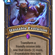 Image for article titled New Hearthstone Expansion Could Make Things Harder On New Players